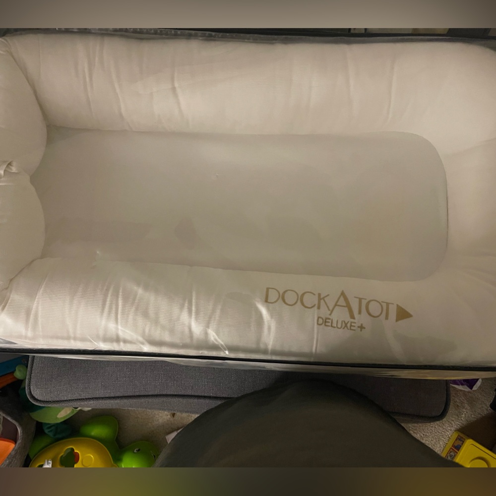 DockATot Deluxe